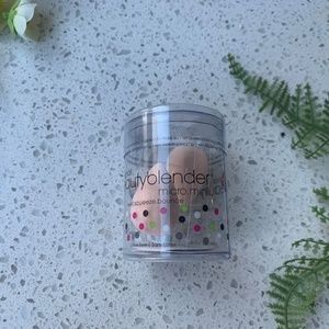 Micro Mini Beauty Blender